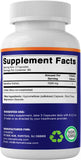 Vitamatic Agmatine Sulfate libre-de-ogm-sin-gluten: apto para dietas específicas.