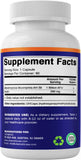 Vitamatic Akkermansia muciniphila sin alergenos, apto para dietas sensibles.