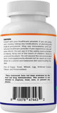 Vitamatic ALA, uso diario, soporte para energía y bienestar general.
