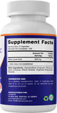 Vitamatic ALA: libre de soja, levadura, trigo y huevo.