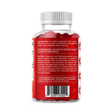 Etiqueta Vitamatic B12: ingredientes claros y beneficios