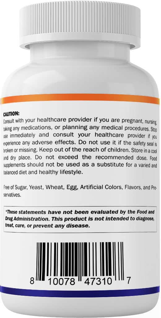 Vitamatic B12 fabricado en EE. UU. con GMP y FDA para alta calidad