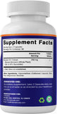 Ideal para quienes buscan apoyo herbal diario con Bacopa Monnieri