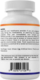 Vitamatic Benfotiamina 300 mg – caja informativa con lista de alérgenos.