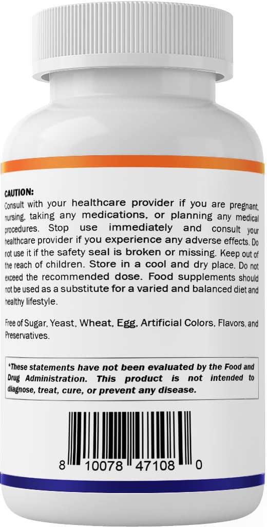 Vitamatic Benfotiamina como complemento diario.