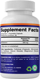 Empaque sostenible de Vitamatic Benfotiamina para varias botellas.