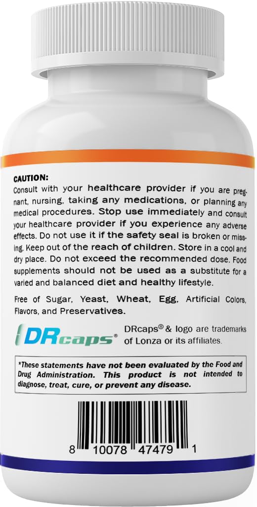 Sello de calidad en envase Vitamatic y buenas prácticas de manufactura