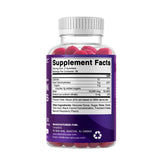 Envase compacto facilita llevar Vitamatic biotina a cualquier momento.
