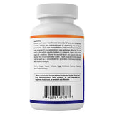 Vitamatic Boro glicinato 10 mg, envase de 240 tabletas para uso diario
