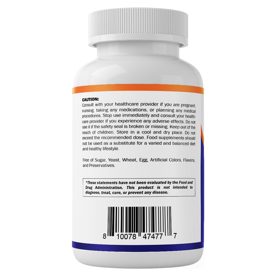 Vitamatic boro glicinato: uso diario sencillo con tabletas de tamaño cómodo.
