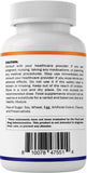 Vitamatic Bote de 120 cápsulas para suministro prolongado.