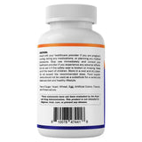 Producto Vitamatic hecho en EE. UU. con normas GMP.