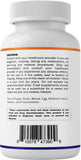 Vitamatic cloruro de sodio 1000 mg, aviso de seguridad.