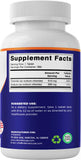 Vitamatic cloruro de sodio 1000 mg, uso diario recomendado.