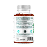 Sabor tropical para disfrutar sin colorantes artificiales.