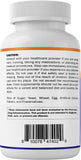 Vitamatic cápsulas magnesio citrato para apoyo diario