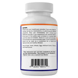 Vitamatic composición con omega y fitoesteroles para hábitos saludables.
