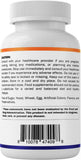 Vitamatic DIM combinación de ingredientes naturales para bienestar diario