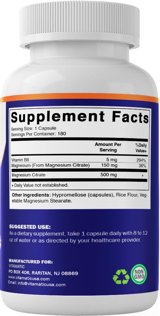 Vitamatic dos envases para uso diario y ahorro