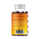 Dosis diaria cómoda de Vitamatic para energía ocasional