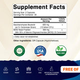 Vitamatic DRcaps cápsulas detalle protegiendo el contenido