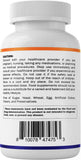 Vitamatic etiqueta clara con información de calidad