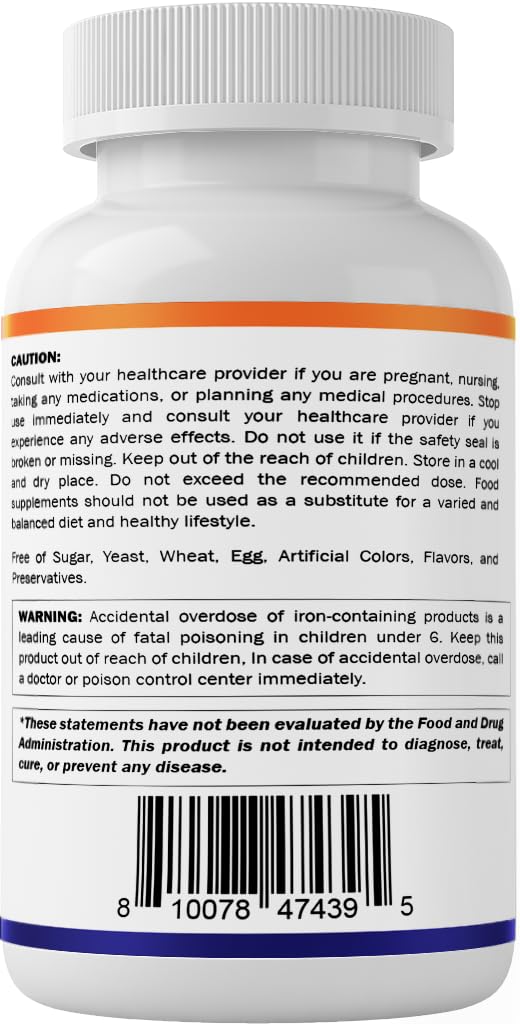 Vitamatic fabricado en USA con control de calidad