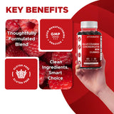 Etiqueta Vitamatic limpia sin OGM ni gluten