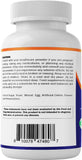 Vitamatic Glycine, control de calidad estricto para pureza y consistencia.