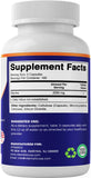 Vitamatic glicina: empaque frontal con información de fabricación