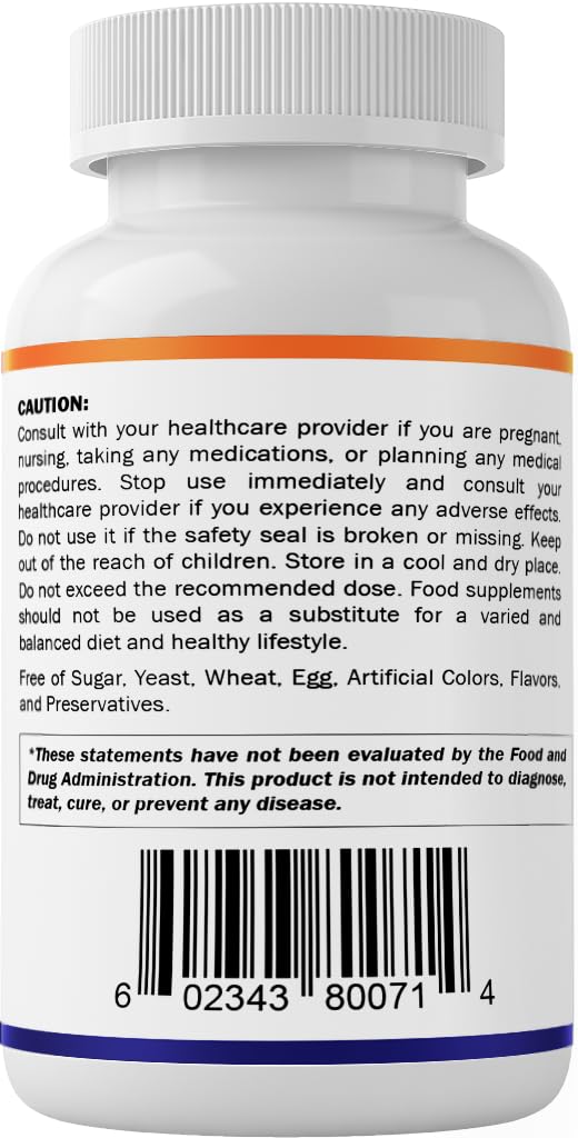 Vitamatic Goma Mastic marca confiable y hecho en EE. UU.