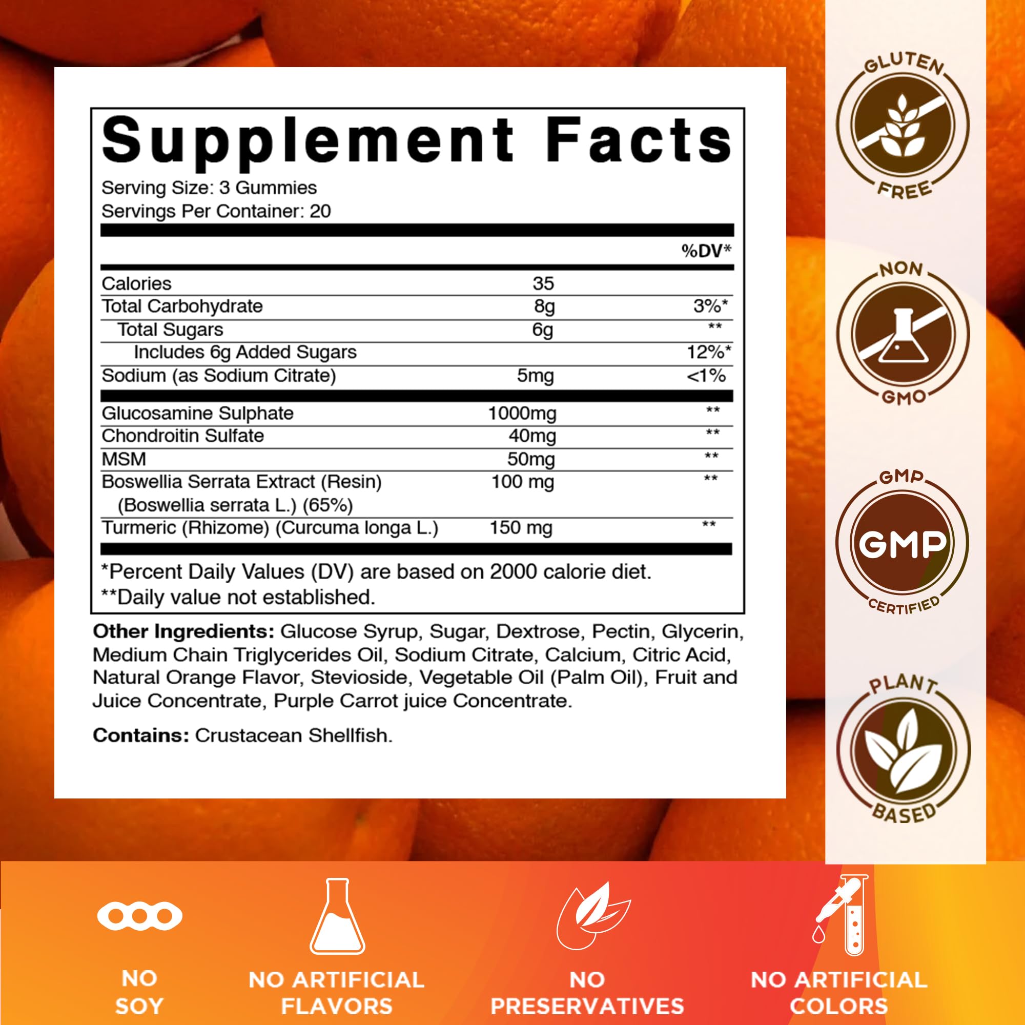 Vitamatic gominolas, manos sosteniendo el bote para uso diario.