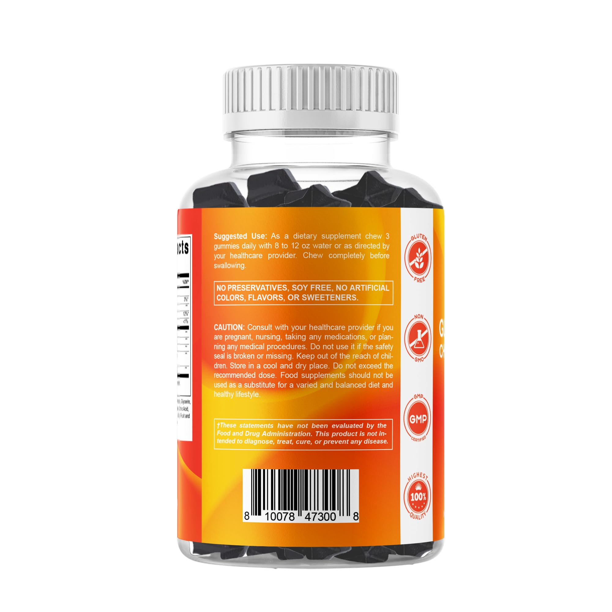 Uso diario de Vitamatic para apoyar articulaciones durante la actividad.
