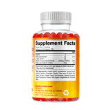Gomitas Vitamatic D3 sin trigo