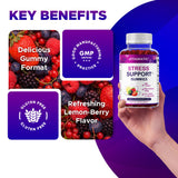 Etiqueta Vitamatic vegana y sin OGM para dietas conscientes.