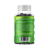 Vitamatic Gomitas moringa extracto botánico, uso diario para hábitos saludables.