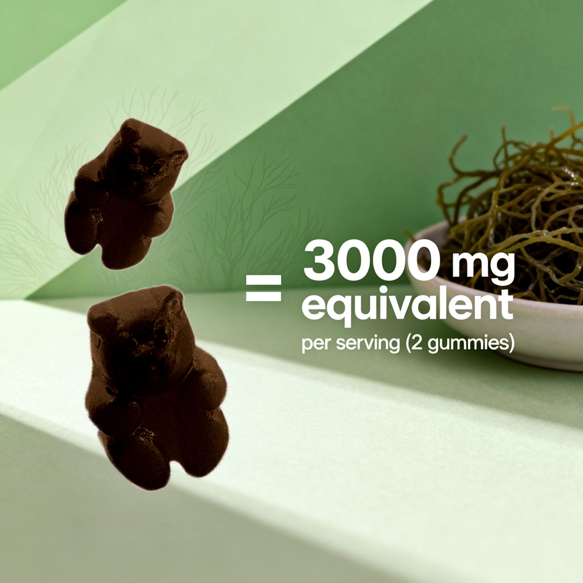 Gominolas Vitamatic con pectina aptas para veganos
