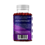 Uso diario con Vitamatic 5-HTP para relajación y ánimo.