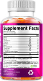 Ingredientes de alta calidad de Vitamatic, libres de levadura, soja, maíz y trigo.