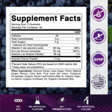 Gomitas Vitamatic Hierro 65 mg con vitamina C mejoran la absorción