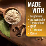 Vitamatic Kava Kava 1000mg - cápsulas alineadas para consumo diario.