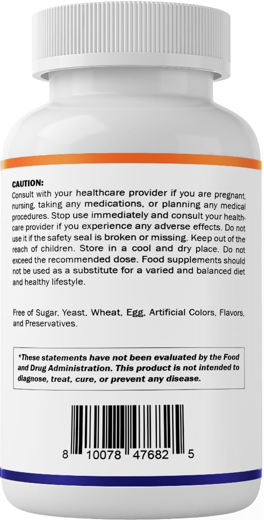 Vitamatic Kava Kava 1000mg - certificado GMP que respalda seguridad y calidad.