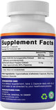 Vitamatic KSM-66 enfoque y relajación natural en casa