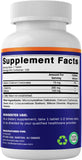 Vitamatic L-Teanina 200mg con cafeína 100mg, gráfico de energía, apoyo para sesiones largas