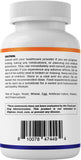 Vitamatic L-Theanine frasco, uso diario recomendado para apoyar la calma.