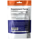 Vitamatic Lactobacillus Casei Probiótico Polvo uso diario para bienestar