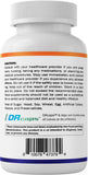 Vitamatic Lactobacillus Plantarum: persona usando el producto en casa para bienestar digestivo