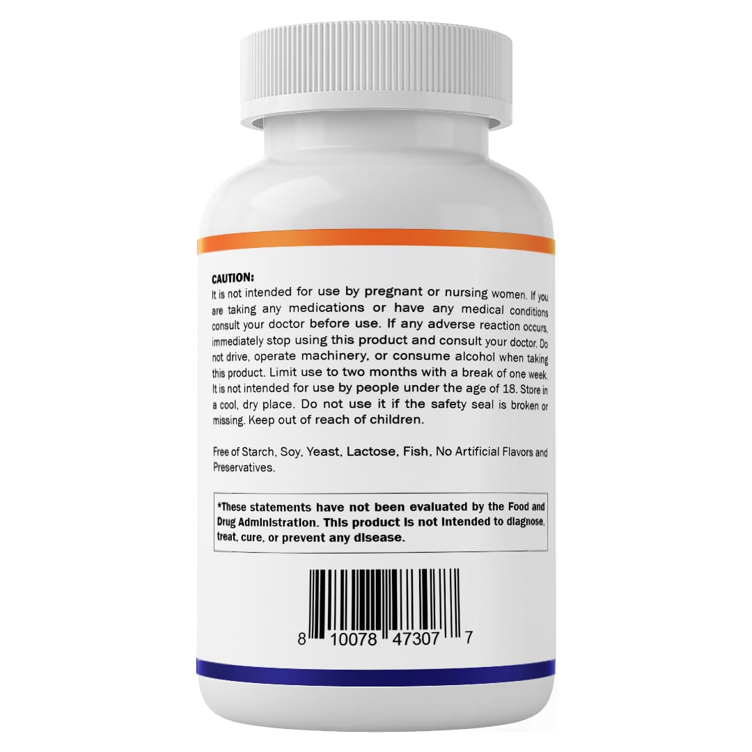 Vitamatic Melatonina 3 mg, rutina nocturna suave