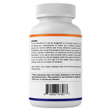 Vitamatic Melatonina 3 mg, rutina nocturna suave