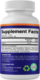 Vitamatic Melatonina 20mg, formato de 120 tabletas para uso diario